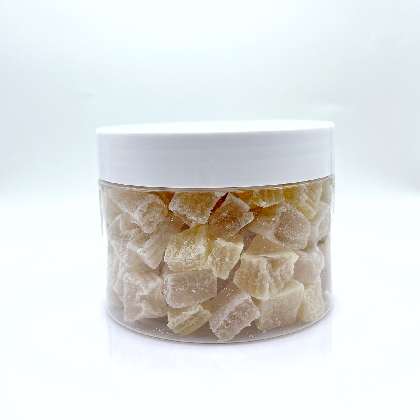 Wildcrafted Sea Moss Gummy Vitamins | Soursop and Pineapple | Tropical Mix