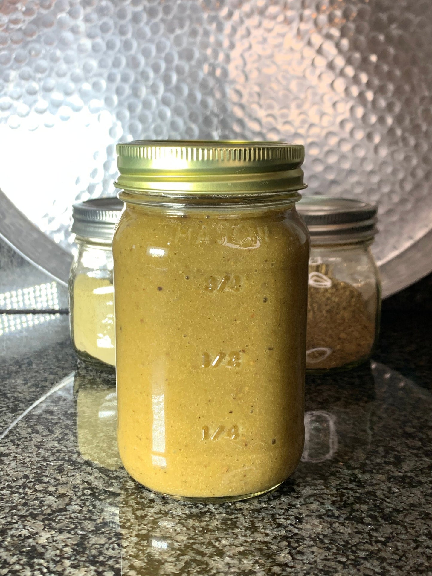 WholyTrinity | Sea Moss, Bladderwrack, Burdock Root Gel 16oz | Recurring Delivery