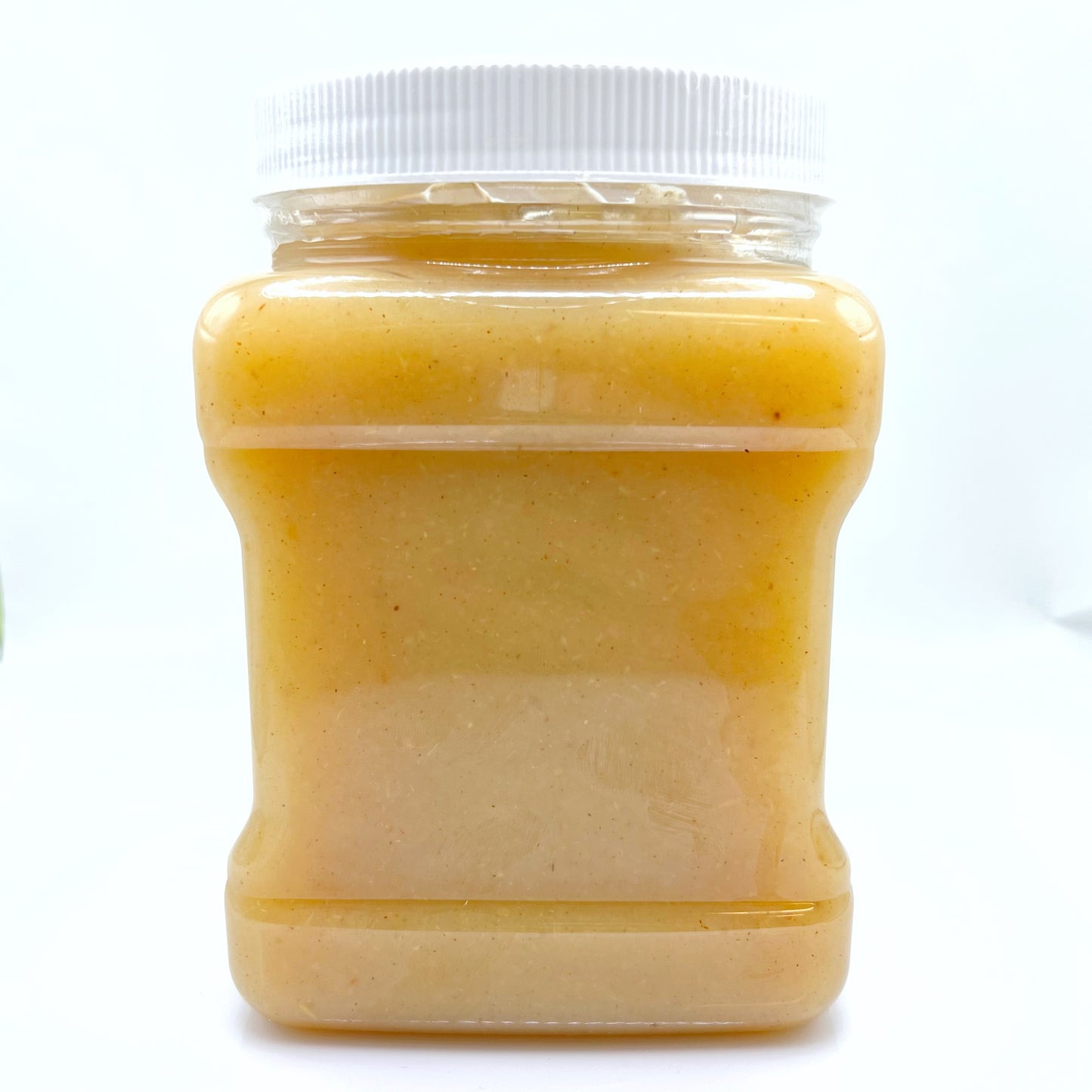 SuperSoss Sea Moss Gel Applesauce Snack 32 oz | Recurring Delivery Subscription