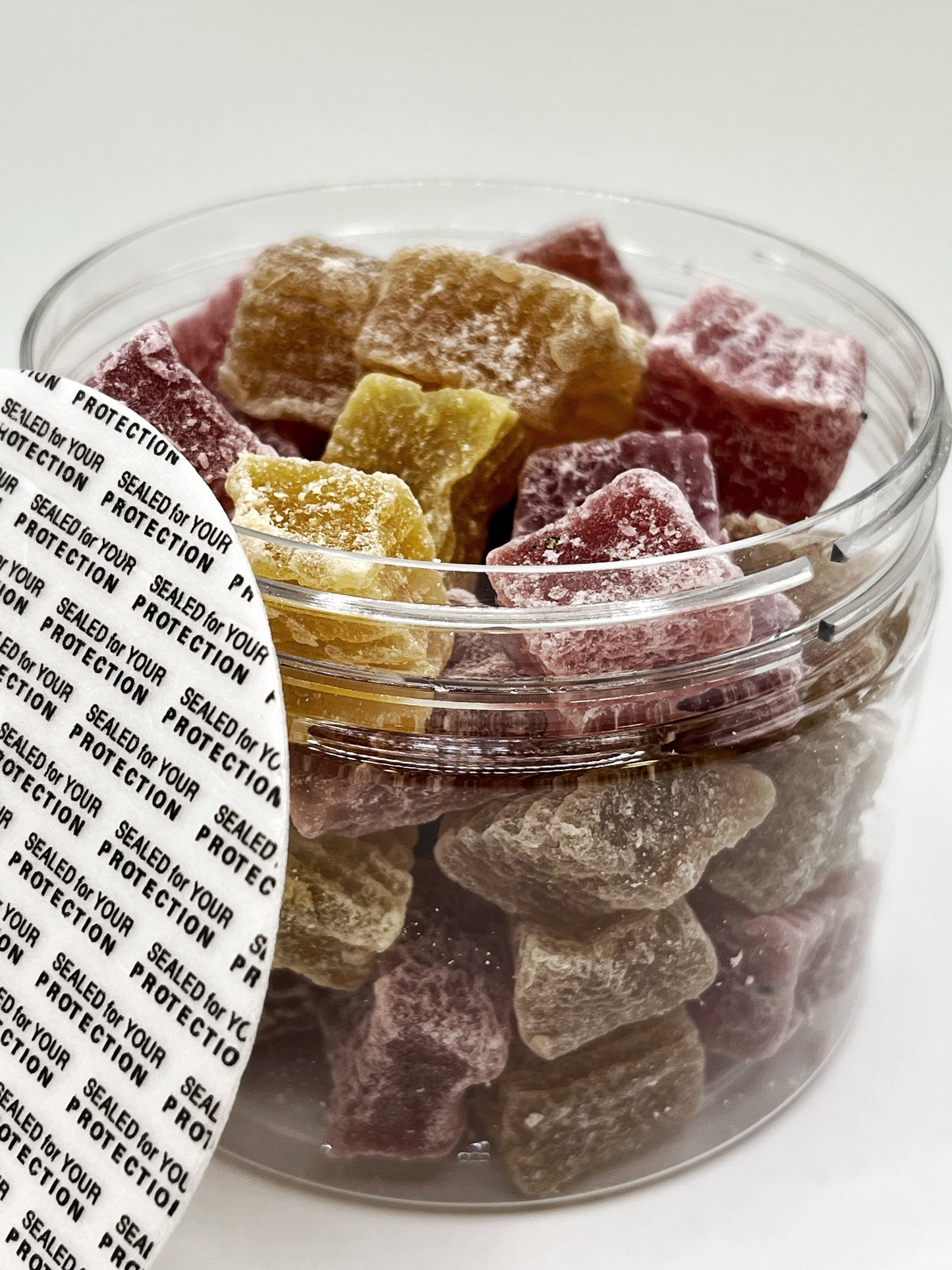 Sea Moss Gummies | Wildcrafted | Recurring Delivery