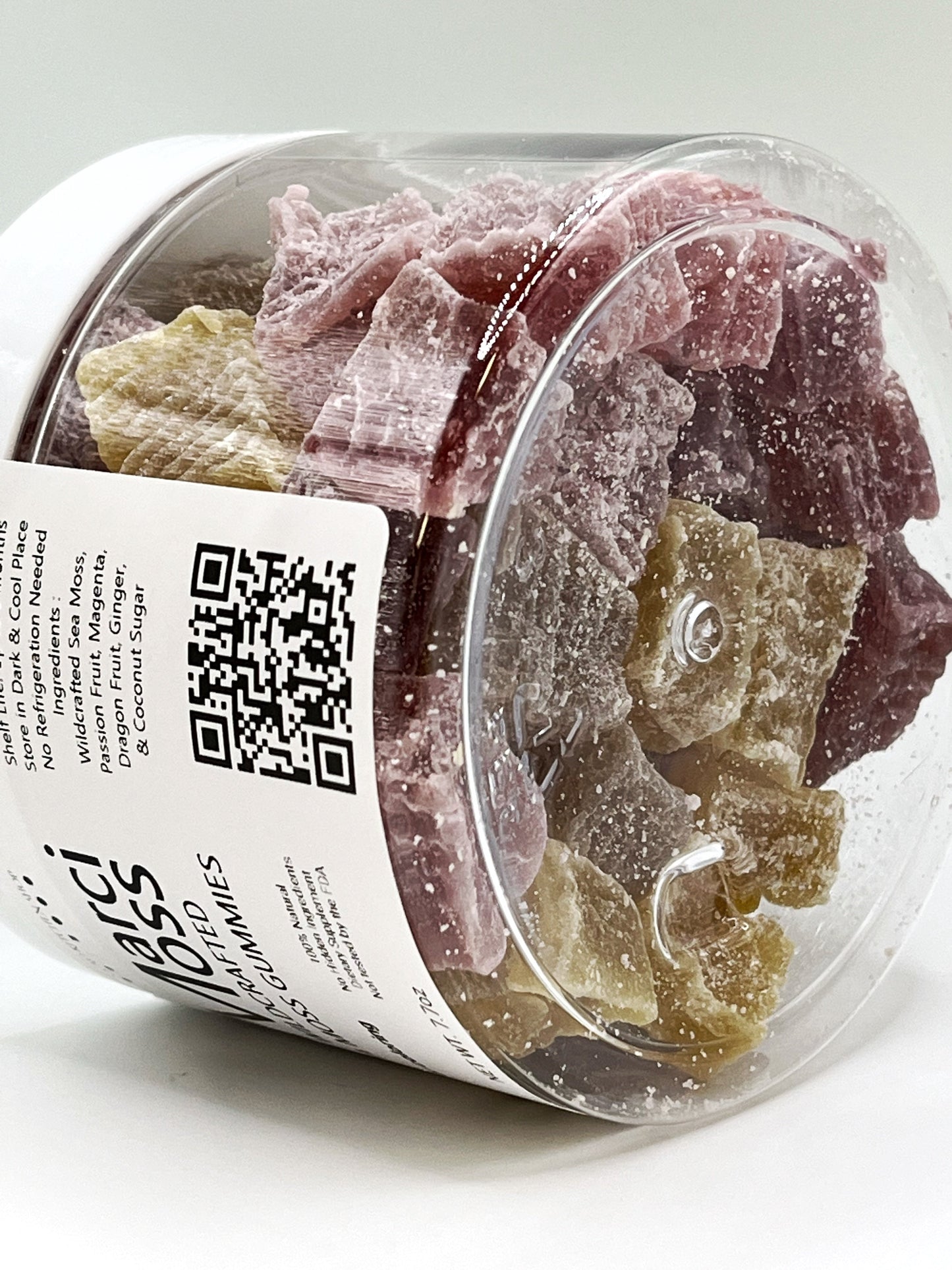 Sea Moss Gummies | Wildcrafted | Recurring Delivery