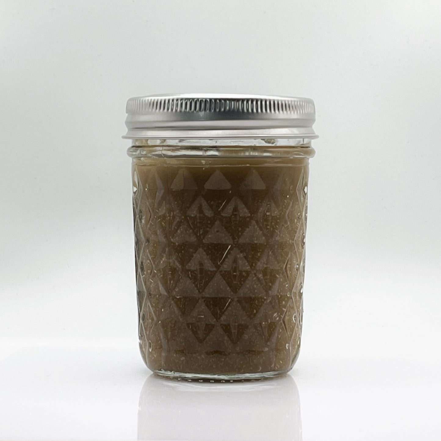 WholyTrinity Sea Moss Gel with Bladderwrack and Burdock Root | 8oz | One Week Supply