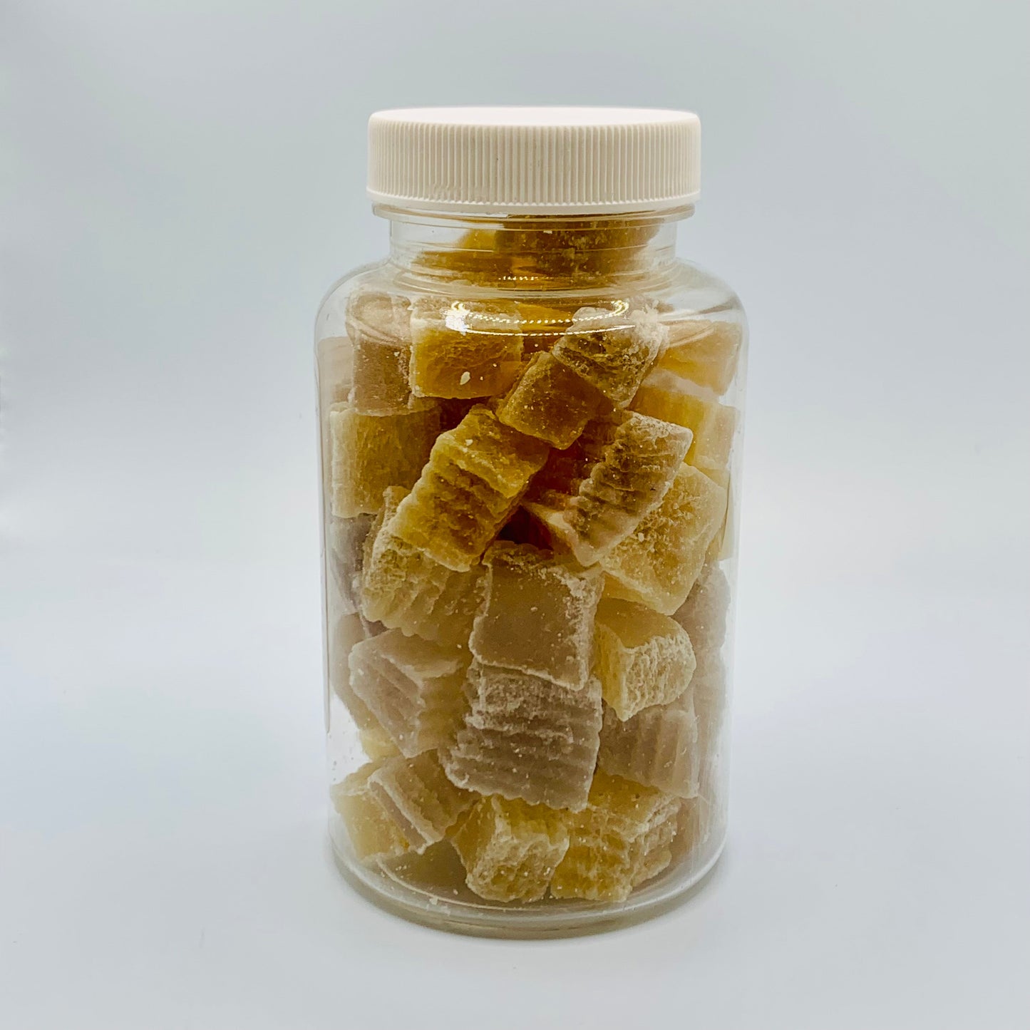 Wildcrafted Sea Moss Gummy Vitamins | Soursop and Pineapple Gummies | Recurring Delivery
