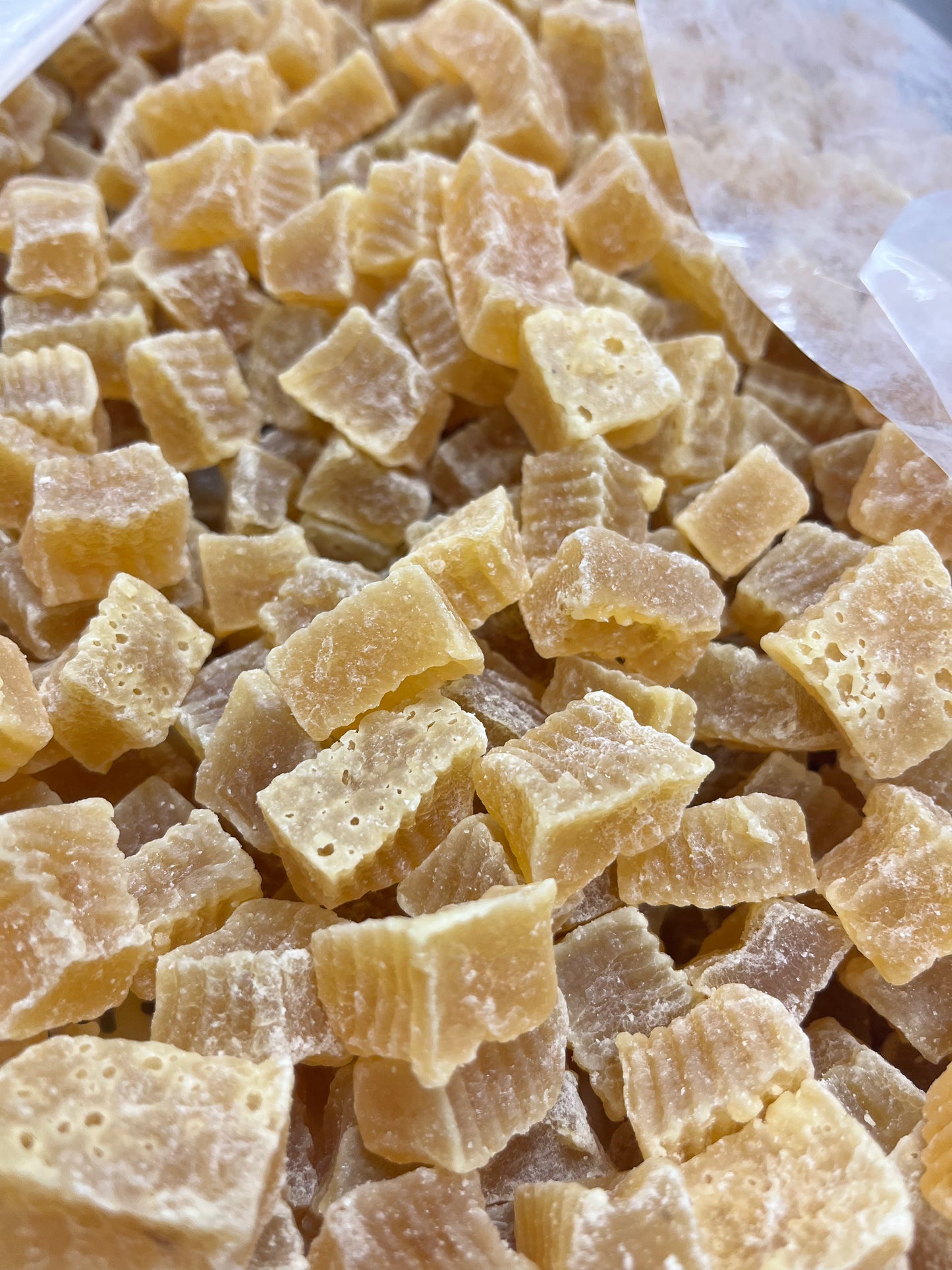 Sea Moss Gummies Wholesale - Select Flavor