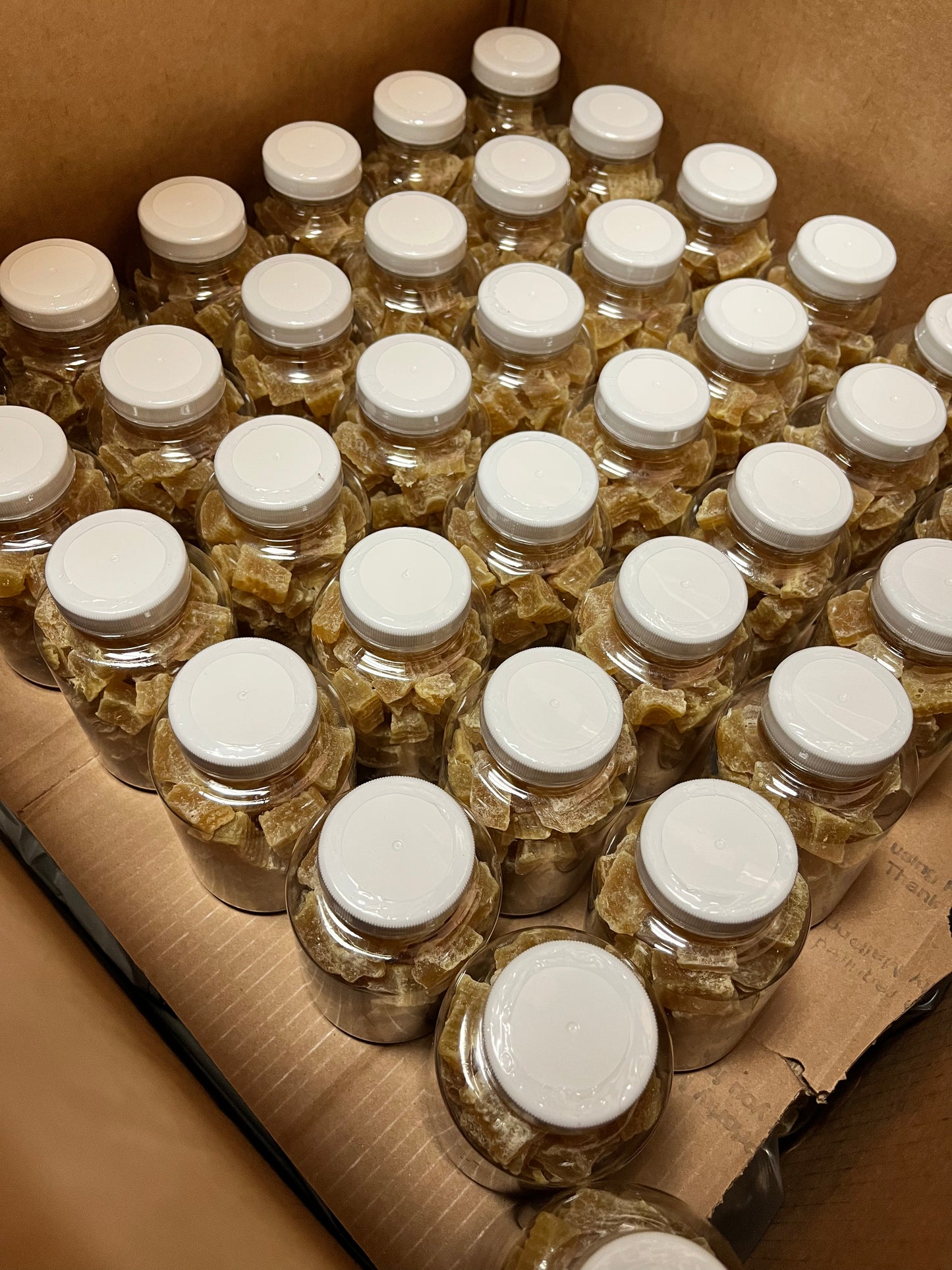 Sea Moss Gummies Wholesale - Select Flavor