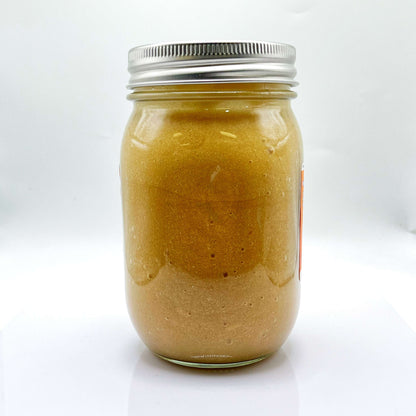 Red Maca Root Sea Moss Gel | Yin for Her | Wildcrafted