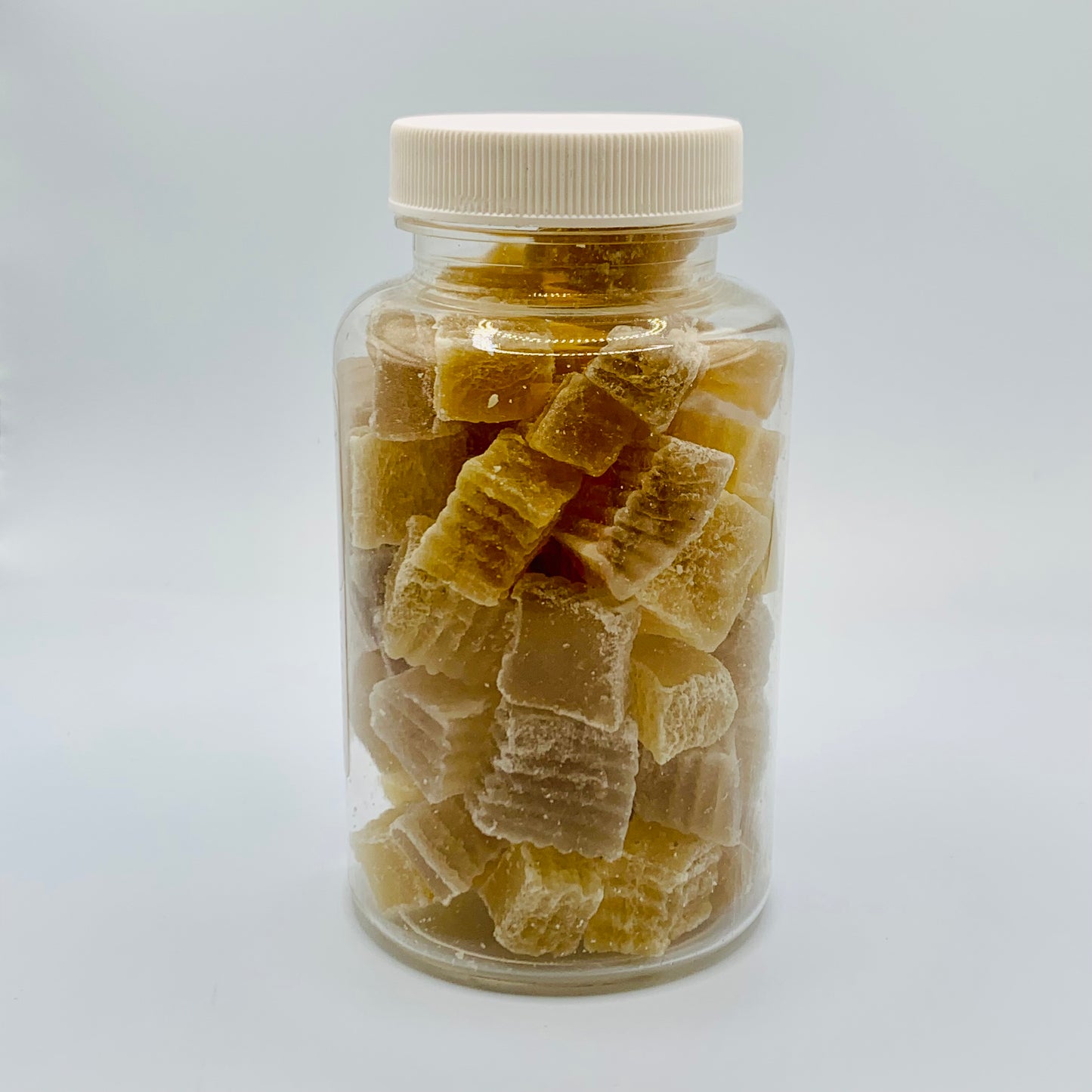 Wildcrafted Sea Moss Gummy Vitamins | Soursop and Pineapple | MarciMoss