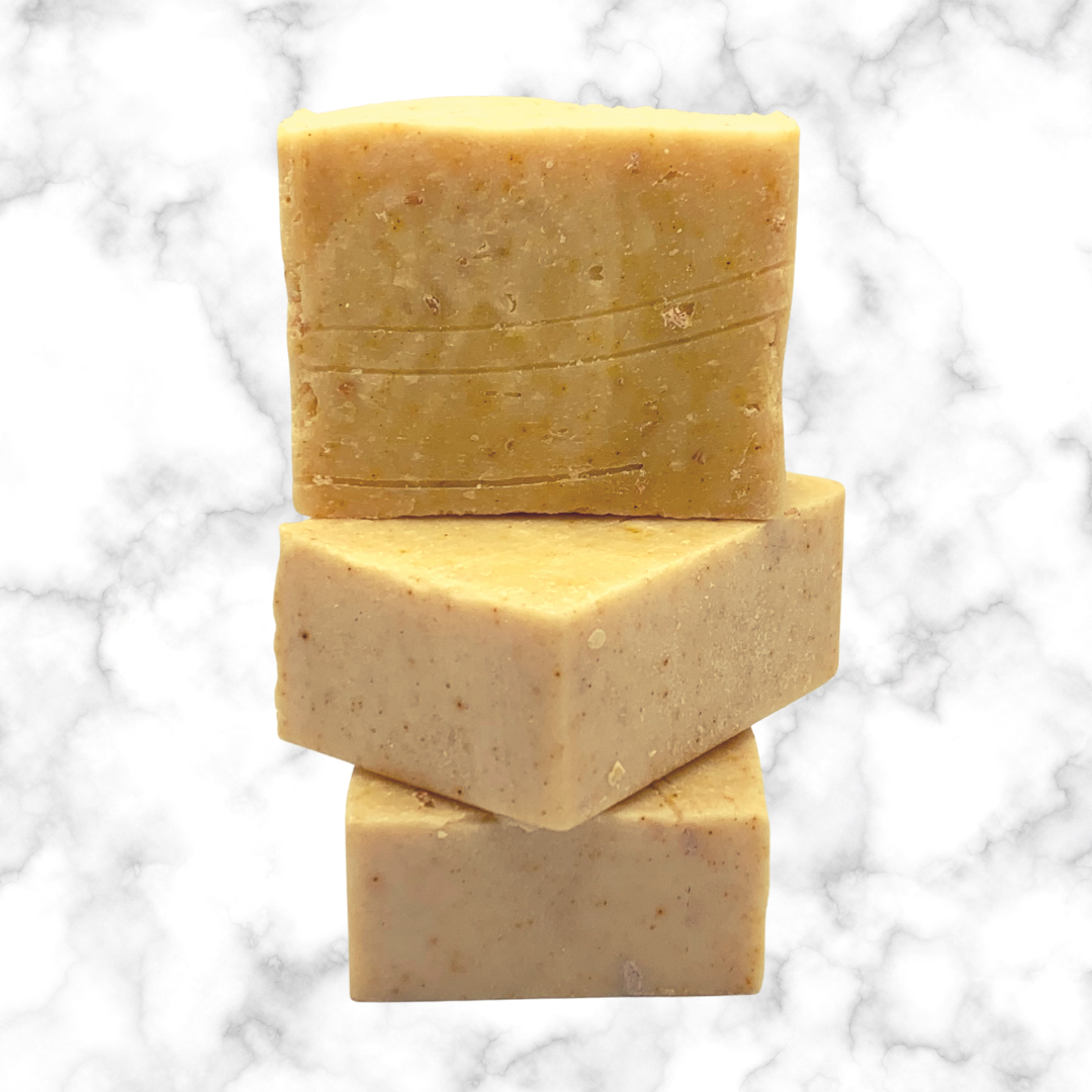 Milk and Honey Handmade Soap, Just Like Jane